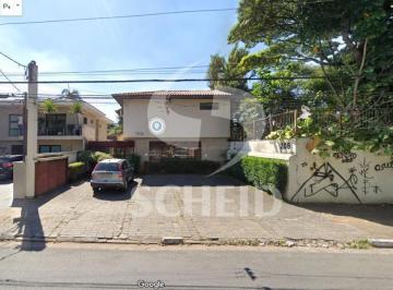 Casa · 600m² · 14 Quartos · 10 Vagas · Sobrado comercial ou residencial com 600m² e 10 vagas próximo ao Parque Ibirapuera