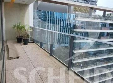 Apartamento · 60m² · 1 Quarto · 2 Vagas · Apartamento Mobiliado em Vila Olímpia com Suíte.