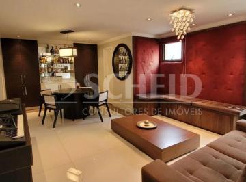 Apartamento · 228m² · 3 Quartos · 4 Vagas · Duplex - Condomínio Duetto Jardins - Jardim Paulista