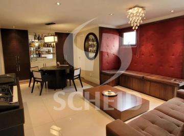 Apartamento · 228m² · 3 Quartos · 4 Vagas · Duplex - Condomínio Duetto Jardins - Jardim Paulista