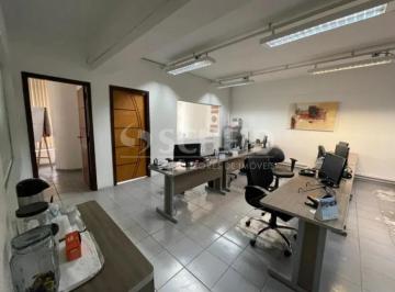Comercial · 177m² · CONJUNTO COMERCIAL - 177 m² -  ÓTIMA LOCALIZAÇÃO NO CENTRO DE SP