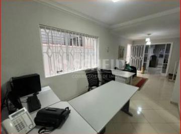 Comercial · 230m² · 2 Vagas · Excelente Casa Comercial para Locação no Brooklin Novo
