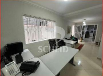 Comercial · 230m² · 2 Vagas · Excelente Casa Comercial para Locação no Brooklin Novo