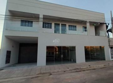 Casa · 125m² · 3 Quartos · 2 Vagas · Casa para aluguel Centro Primavera do Leste 4.000,00