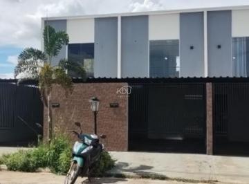Apartamento · 60m² · 1 Quarto · 1 Vaga · Apartamento para aluguel Santa Felicidade Primavera do Leste 1.450,00