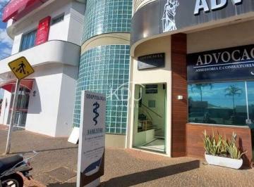 Comercial · 60m² · Sala para aluguel Centro Primavera do Leste 1.500,00
