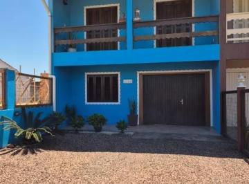 Apartamento · 3 Quartos · 1 Vaga · Sobrado 03 dormitórios na Zona Nova
