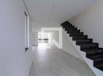 Casa · 162m² · 2 Quartos · 2 Vagas · Casa à Venda - Santa Branca, 2 Quartos,  162 m² - Belo Horizonte