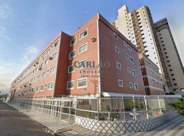 Apartamento · 36m² · 1 Quarto · 1 Vaga · Apartamento com 1 quarto, Aviação, Praia Grande - R$ 198 mil, Cod: 355686