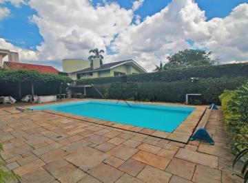 Casa · 1250m² · 3 Quartos · 3 Vagas · Casa - Brooklin - 3 Dormitórios - 455m².