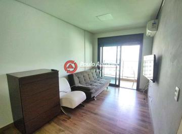 Apartamento · 41m² · 1 Quarto · 1 Vaga · Al. Barros, 1 dorm - R$ 720.000,00 - 41m² - Código: 10447