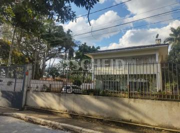 Casa · 446m² · 5 Quartos · 6 Vagas · Casa locação Represa