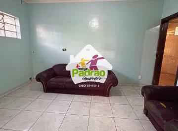 Casa · 255m² · 5 Quartos · Sobrado com 5 dorms, Vila Rosália, Guarulhos - R$ 850 mil, Cod: 10383
