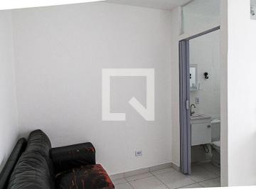 Apartamento · 18m² · 1 Quarto · Apartamento para Aluguel - Brooklin, 1 Quarto,  18 m² - São Paulo