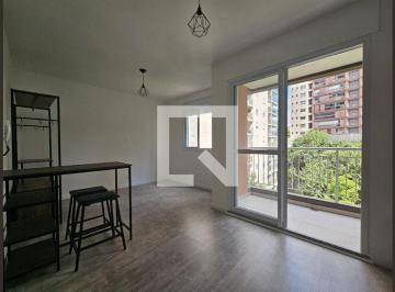 Apartamento · 27m² · 1 Quarto · Apartamento para Aluguel - Vila Mariana, 1 Quarto,  27 m² - São Paulo