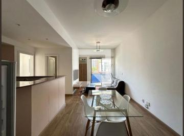 Apartamento · 50m² · 1 Quarto · 1 Vaga · Apartamento para Aluguel - Savassi, 1 Quarto, 50 m² - Belo Horizonte