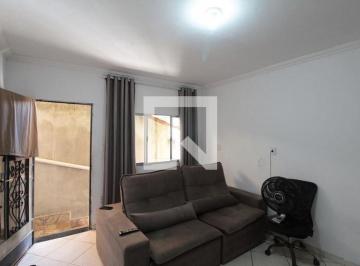 Casa · 360m² · 4 Quartos · 1 Vaga · Casa para Aluguel - Jardim dos Comerciários, 4 Quartos,  360 m² - Belo Horizonte