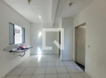 Apartamento · 15m² · 1 Quarto · Apartamento para Aluguel - Cambuci, 1 Quarto, 15 m² - São Paulo
