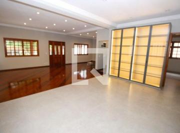 Casa · 440m² · 5 Quartos · 8 Vagas · Casa para Aluguel - Morumbi, 5 Quartos, 440 m² - São Paulo