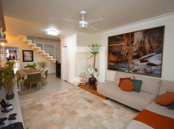 Casa · 131m² · 3 Quartos · 2 Vagas · Casa para Aluguel - Jardim Marajoara , 3 Quartos, 131 m² - São Paulo