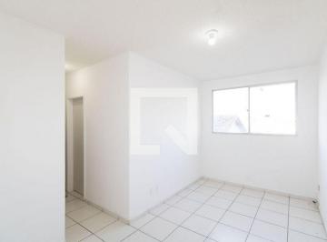 Apartamento · 44m² · 2 Quartos · 1 Vaga · Apartamento para Aluguel - Campo Grande, 2 Quartos, 44 m² - Rio de Janeiro