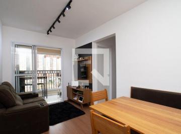 Apartamento · 46m² · 2 Quartos · 1 Vaga · Apartamento para Aluguel - Picanço, 2 Quartos,  46 m² - Guarulhos