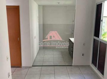 Apartamento · 40m² · 1 Quarto · 1 Vaga · Apartamento à venda, 1 quarto, 1 vaga, Campo Grande - Rio de Janeiro/RJ