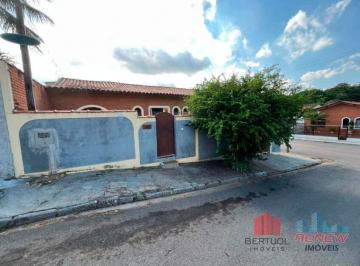 FACHADA · CASA A VENDA NA VILA POMPÉIA - VINHEDO/SP
