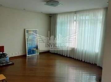 Casa · 175m² · 3 Quartos · 4 Vagas · Sobrado Comercial de Esquina com 3 Quartos para Alugar, 175m² - Bairro Jardim, Santo André/SP.