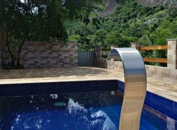 Rural · 2000m² · 4 Quartos · 6 Vagas · Sítio à venda, 4 quartos, 2 suítes, 6 vagas, Comunidade Urbana de Jaboti - Guarapari/ES