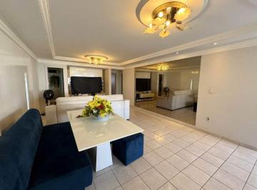 Apartamento · 166m² · 3 Quartos · 2 Vagas · Apartamento à venda, 3 quartos, 3 suítes, 2 vagas, Intermares - Cabedelo/PB