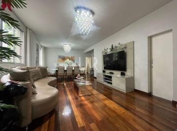 Apartamento · 170m² · 4 Quartos · 2 Vagas · Apartamento à venda, 4 quartos, 1 suíte, 2 vagas, Savassi - Belo Horizonte/MG