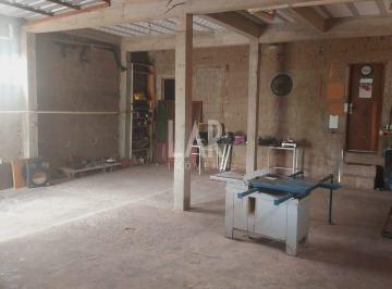 Comercial · 100m² · Galpão para aluguel, Jardim América - Belo Horizonte/MG