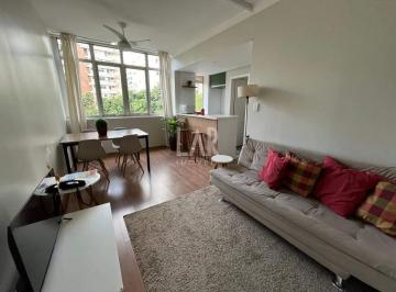 Apartamento · 57m² · 1 Quarto · 1 Vaga · Apartamento para aluguel, 1 quarto, 1 suíte, 1 vaga, Savassi - Belo Horizonte/MG