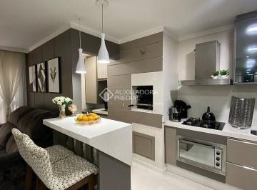 garden 4 · Apartamento Diferenciado, Mobiliado no Garden Village em BC