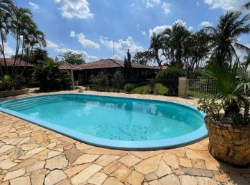Casa · 1000m² · 4 Quartos · 4 Vagas · Casa em Condomínio à venda, 4 quartos, 1 suíte, 4 vagas, Colinas do Piracicaba Artemis - Piracicaba/