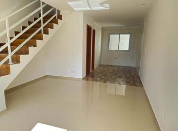 1 living (10) · Sobrado com 2 suítes, vaga de garagem na Palhoça