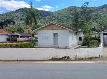 Rural · 36847m² · 2 Quartos · 3 Vagas · Terreno em área rural a venda com área de 3.6 Hectares - B. Sul Do Rio -Santo Amaro da Imperatriz-SC