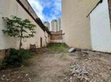 Terreno · 327m² · Terreno à venda, 312 m² - Liberdade - São Paulo/SP.
