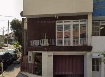 Casa · 116m² · 3 Quartos · 2 Vagas · Sobrado 116 m² Localizado No Bairro Saúde São Paulo - SP