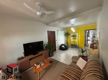 Casa · 165m² · 2 Quartos · 2 Vagas · Sobrado Residencial 2 Dormitórios no Moinho Velho 165 m2