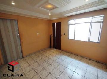 Casa · 110m² · 2 Quartos · 1 Vaga · Casa 110 m² Localizado No Bairro Boa Vista São Caetano do Sul - SP