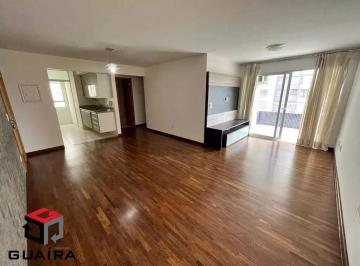 Apartamento · 87m² · 2 Quartos · 2 Vagas · Apartamento para venda 2 quartos 2 suítes 2 vagas Jardim - Santo André - SP