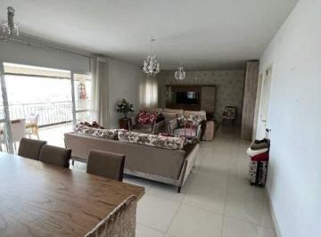 Apartamento · 242m² · 3 Quartos · 4 Vagas · Apartamento à venda 3 quartos 3 suítes 4 vagas Nova Petrópolis - São Bernardo do Campo - SP