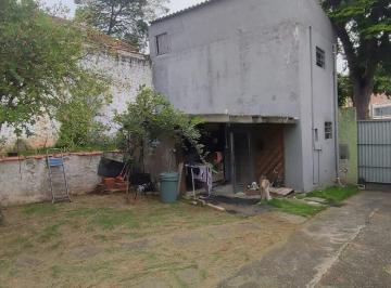 Terreno · 150m² · 3 Quartos · 8 Vagas · Terreno à venda 3 quartos 8 vagas Pires - Santo André - SP