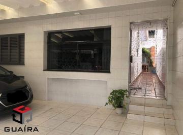 Casa · 138m² · 2 Quartos · 3 Vagas · Casa Térrea à venda 2 quartos 3 vagas Rudge Ramos - São Bernardo do Campo - SP