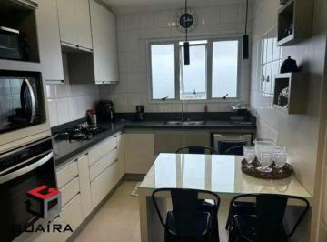 Apartamento · 123m² · 4 Quartos · 2 Vagas · Apartamento à venda 4 quartos 1 suíte 2 vagas Barcelona - São Caetano do Sul - SP