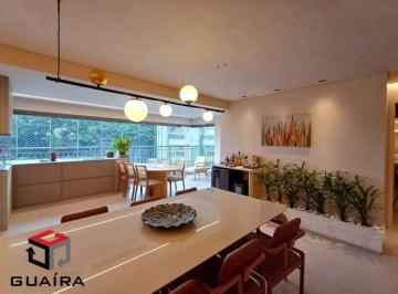 Apartamento · 161m² · 3 Quartos · 2 Vagas · Apartamento 3 Suites na Vila Clementino 161 m2