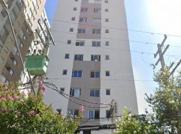 Apartamento · 45m² · 1 Quarto · 1 Vaga · Apartamento com 45m² - Parque Industrial Tomas Edson - São Paulo - SP.