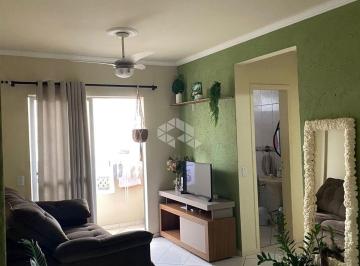 656726_iKLOIF3vf2_65672667471be024f7c.jpg · APARTAMENTO À VENDA COM 2 QUARTOS E 1 VAGA DE GARAGEM NO BAIRRO AREIAS EM SÃO JOSÉ/SC.
